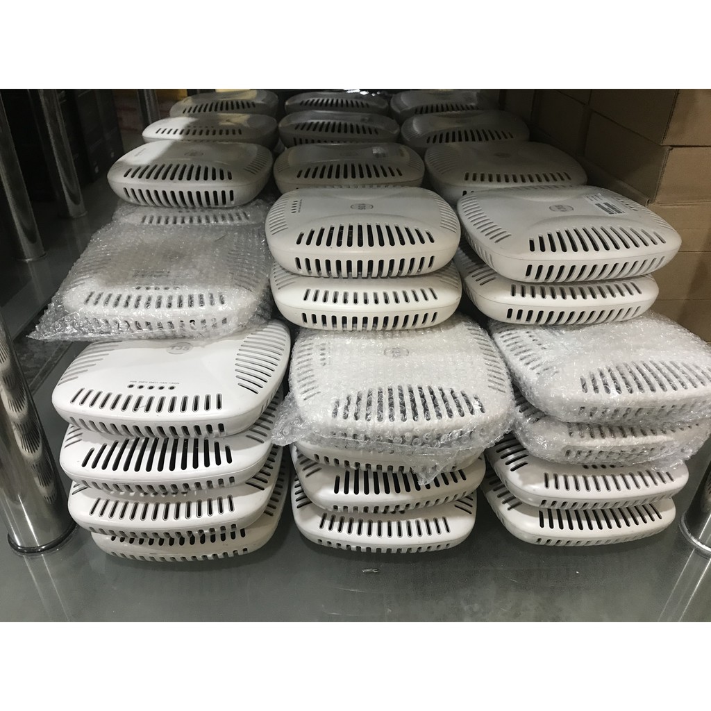 Aruba AP-135 - Bộ Phát Wifi Chuyên Dụng - Roaming - Mesh