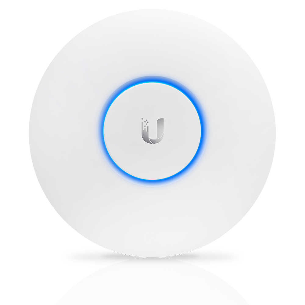 Bộ thu phát Ubiquiti UniFi UAP AC PRO 1750Mbps