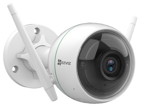 Camera Ngoài Trời 2.0 Megapixel EZVIZ C3WN 1080P (CS-CV310)