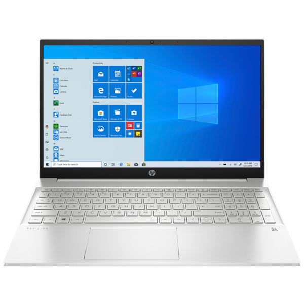 HP Pavilion 15-eg0539TU	4P5G6PA   - BẠC