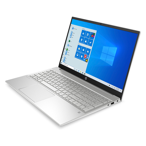 HP Pavilion 15-eg0539TU	4P5G6PA   - BẠC