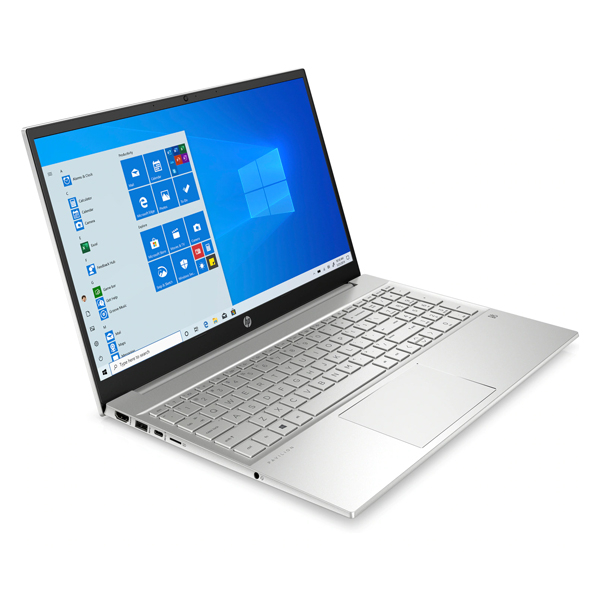 HP Pavilion 15-eg0539TU	4P5G6PA   - BẠC