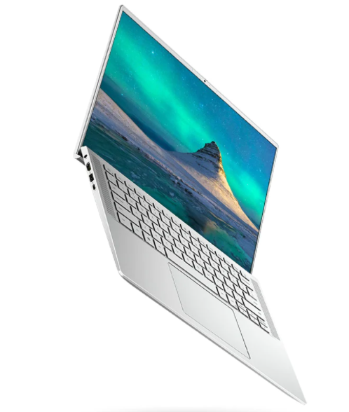 Máy tính xách tay Dell Inspiron 14 7000 Ryzen 5 4500U 2.3 GHz 8GB 256GB 14