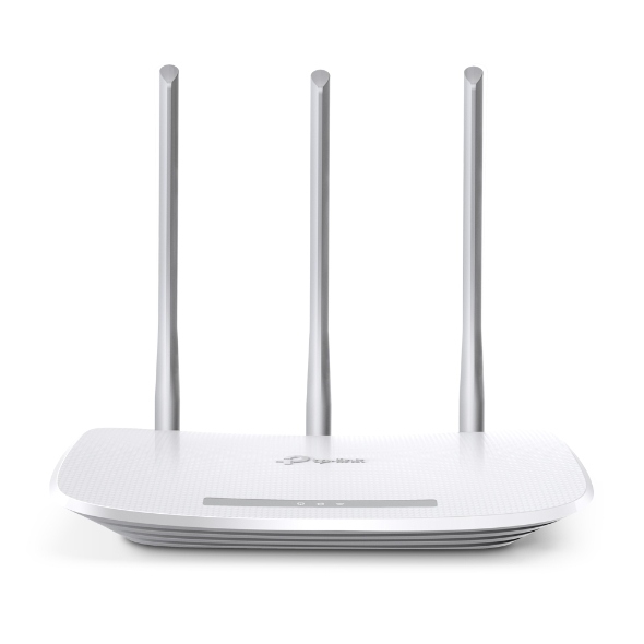 Thiết bị mạng - Router Wifi TP-Link TL-WR845N Chuẩn N 300Mbps