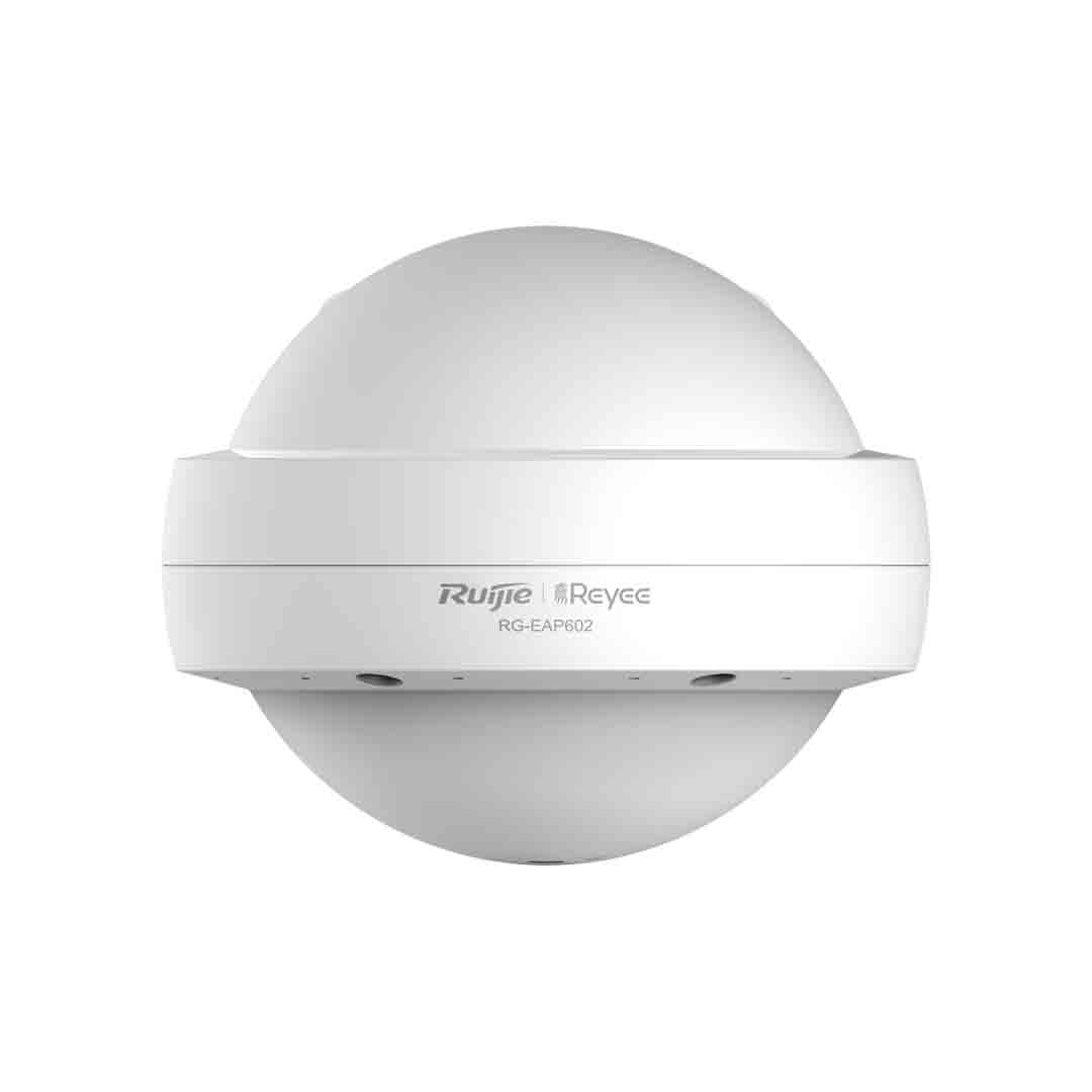 Thiết bị mạng wifi Ruijie RG-EAP602 (Dual Band Ceiling Mount Access Point, Qualcomm)