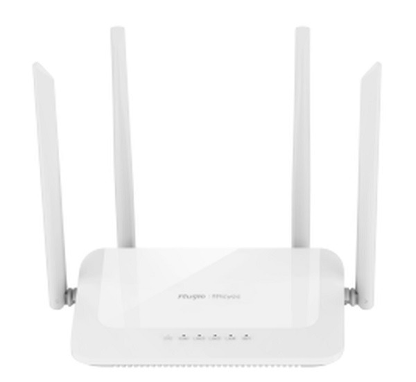 Thiết bị mạng wifi RUIJIE RG-EW1200 (Router wifi cho hộ gia đình)