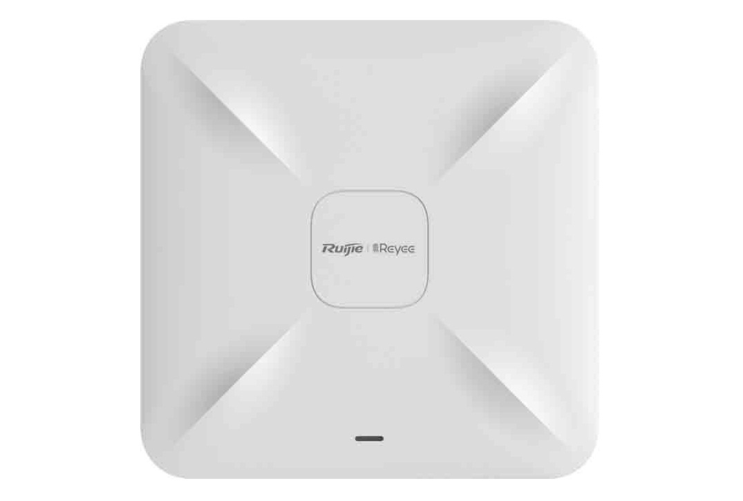 Thiết bị mạng wifi Ruijie RG-RAP2200(F) (Dual Band Ceiling Mount Access Point, Qualcomm)
